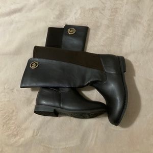 MICHAEL KORS BOOTS